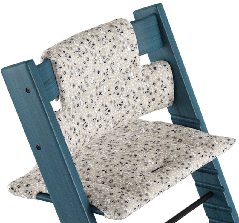 Stokke Tripp Trapp Cushion - Garden Bunny