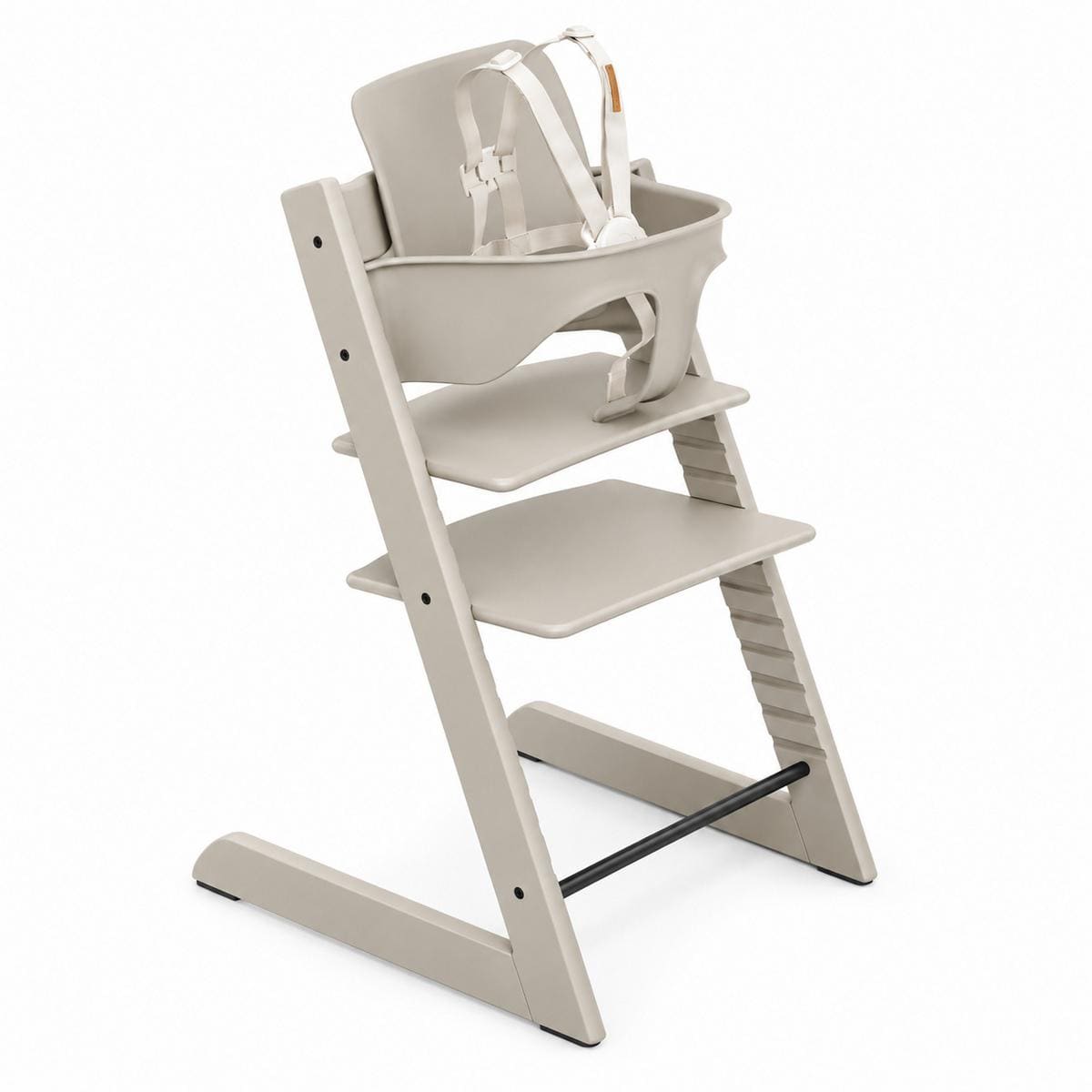 Stokke Tripp Trapp High Chair2 - Cashmere Grey