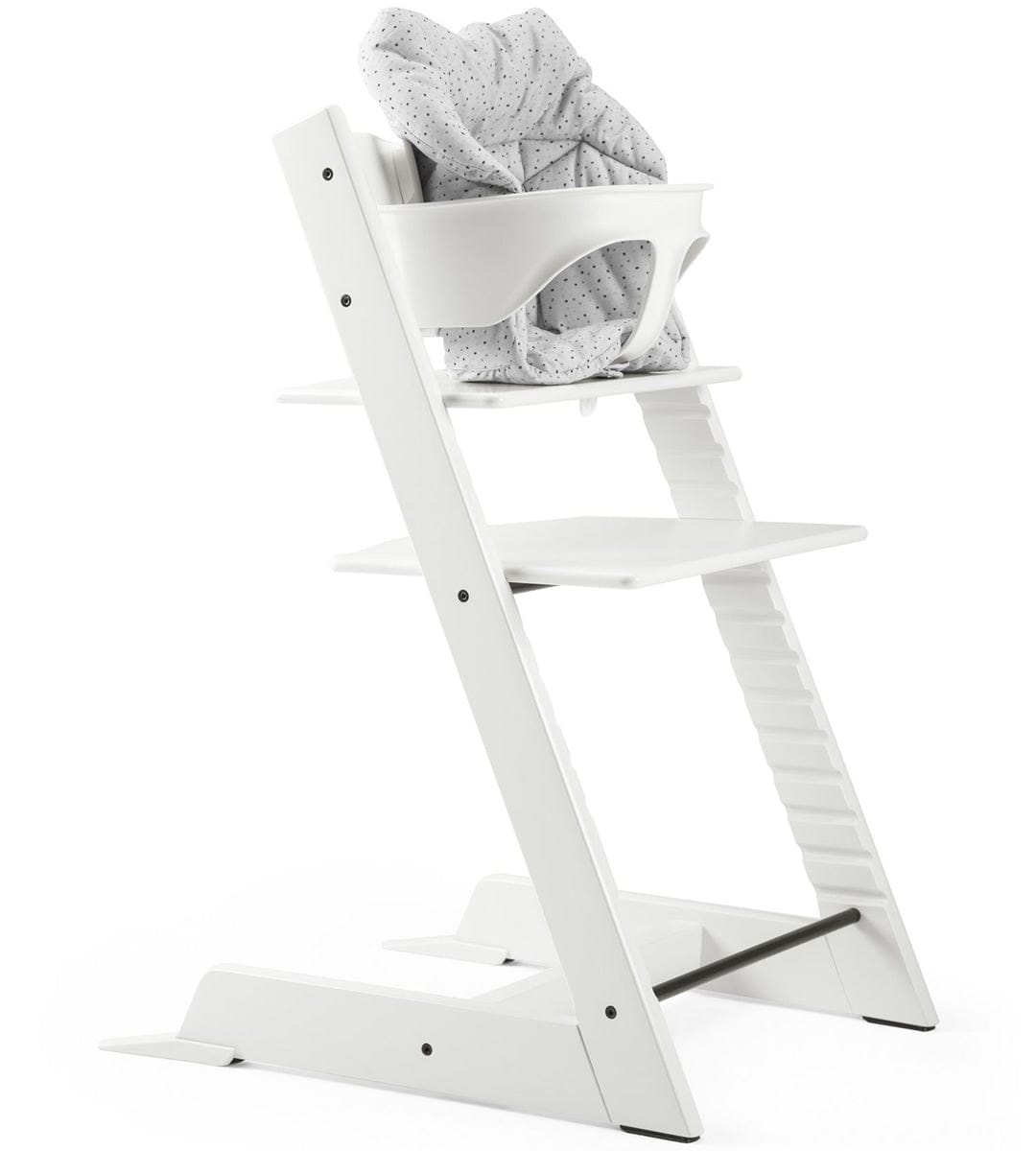 Stokke Tripp Trapp Mini Baby Cushion - Cloud Sprinkle