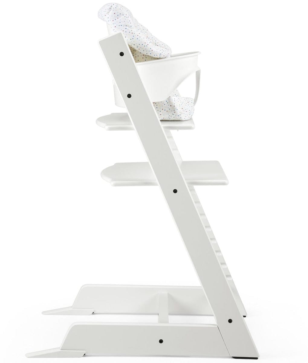 Stokke Tripp Trapp Mini Baby Cushion - Soft Sprinkle