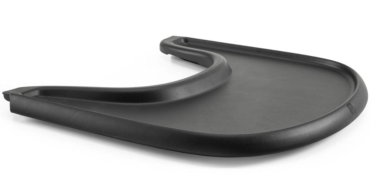 Stokke Tripp Trapp Tray - Black - 228702