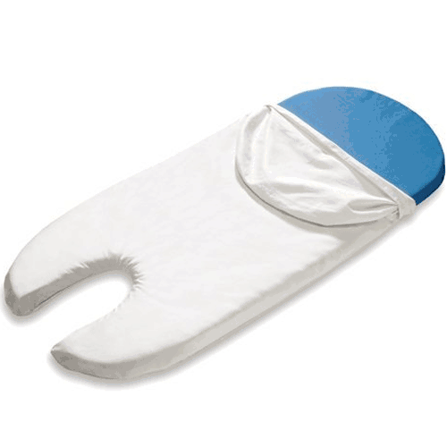 Stokke Xplory 2 Pack Fitted Sheet for Carry Cot