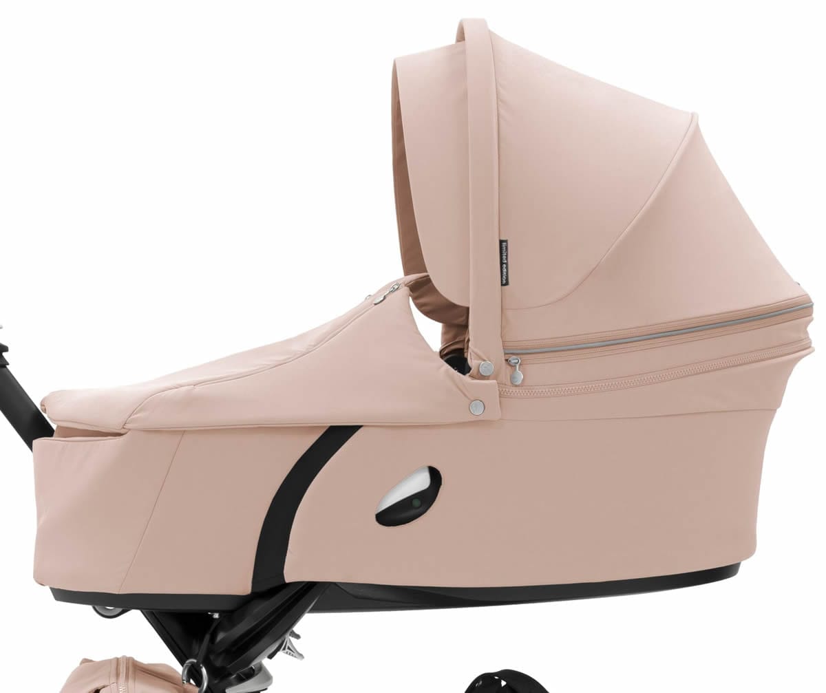 Stokke Xplory Balance Carrycot - Pink