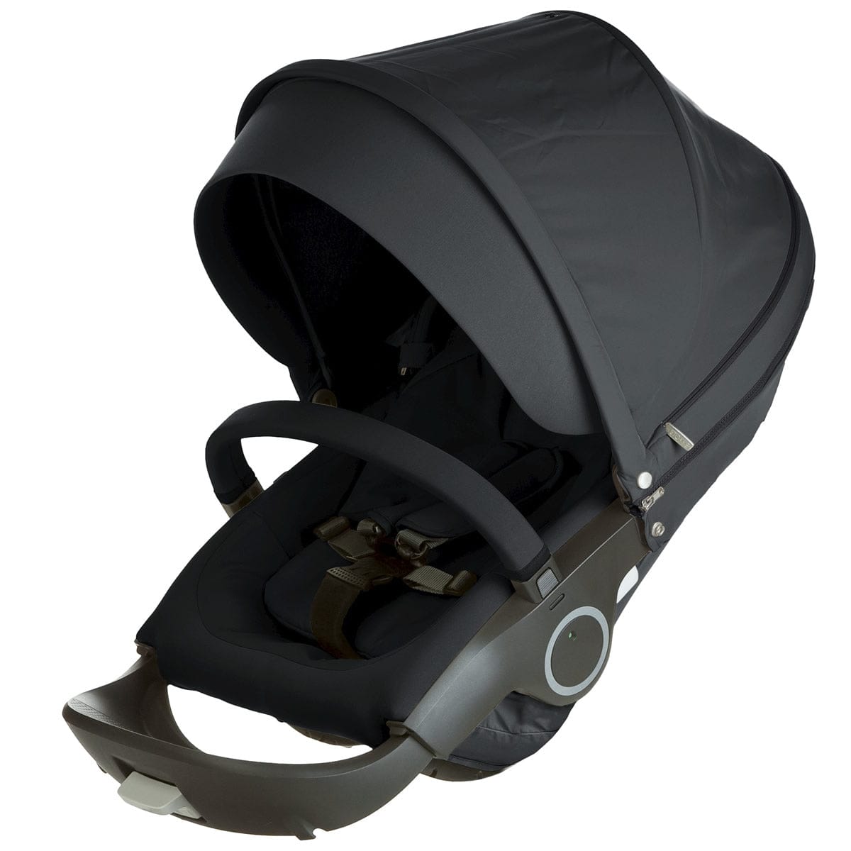 Stokke Seat in Black