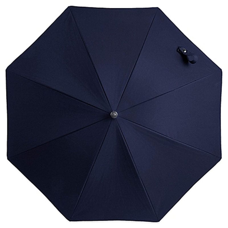 Stokke Stroller Parasol in Dark Navy - 177101