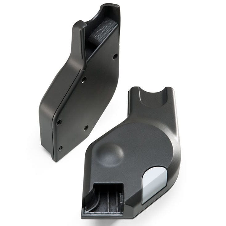 Stokke Xplory, Scoot, Beat & Trailz Car Seat Adapter for Maxi Cosi, Cybex, Nuna