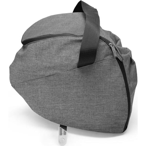 Stokke Xplory Shopping Bag - Black Melange - 344711