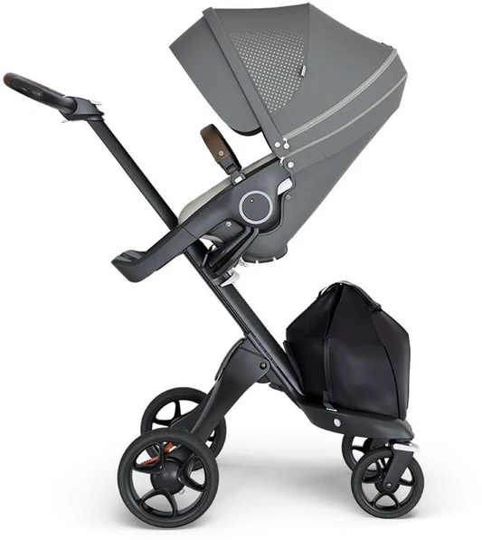 Stokke Xplory Stroller Seat - Athleisure Green - 509910