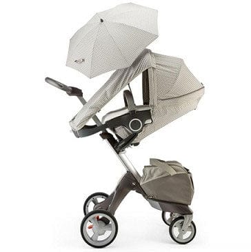 Stokke Xplory Summer Kit - Dots - 177705