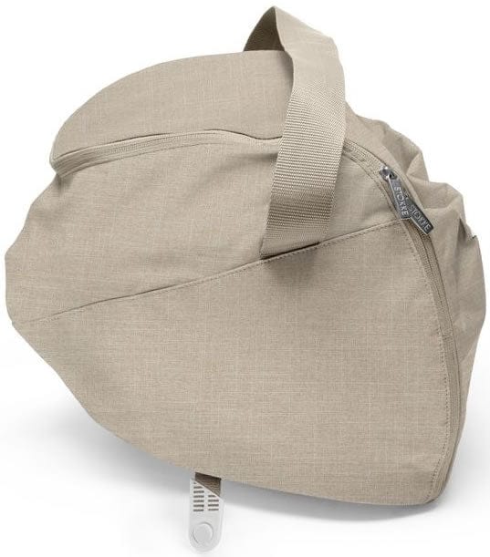 Stokke Xplory Shopping Bag - Beige Melange - 344712