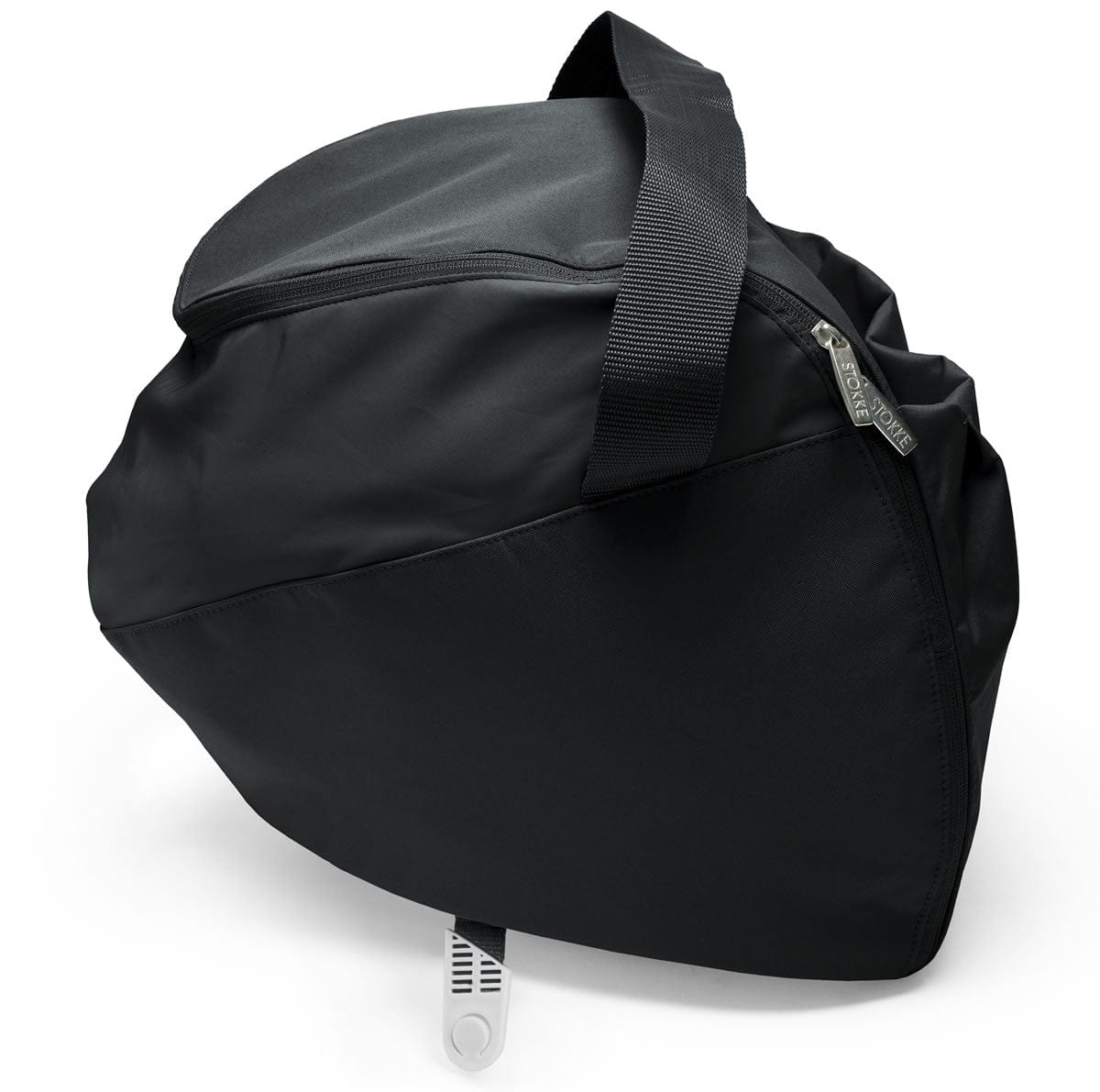 Stokke Xplory Shopping Bag - Black - 344715