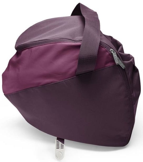 Stokke Xplory Shopping Bag - Purple - 344705