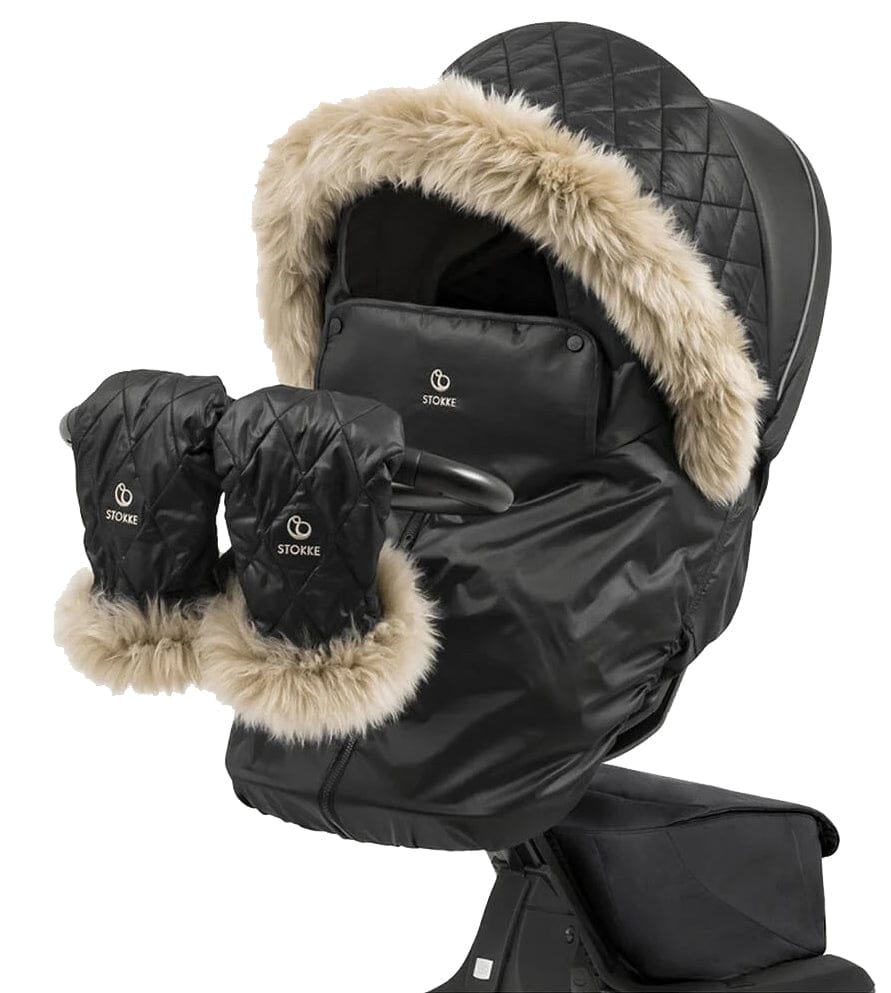 Xplory X Winter Kit