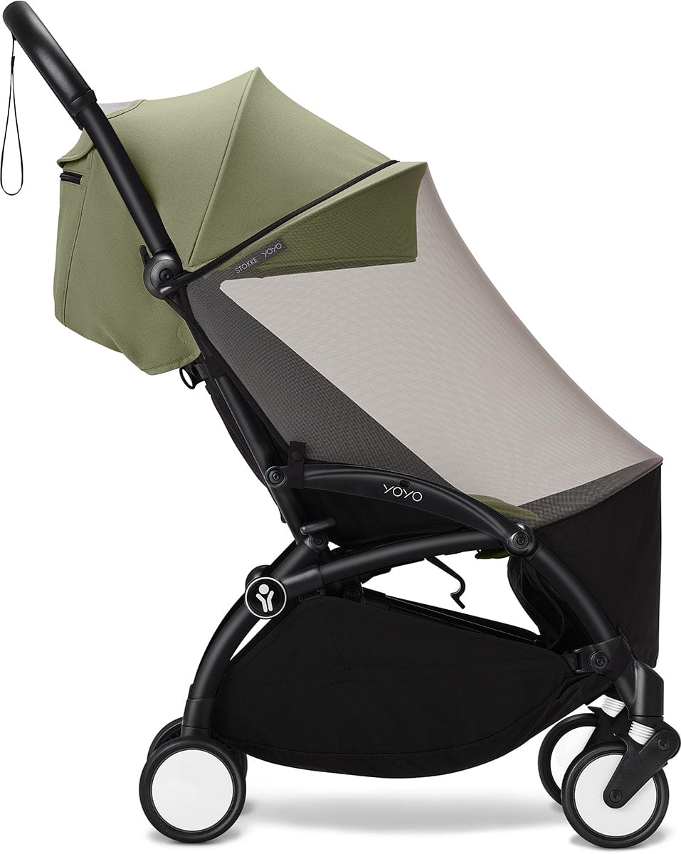 Stokke YOYO 6+ Mosquito Net - 655201