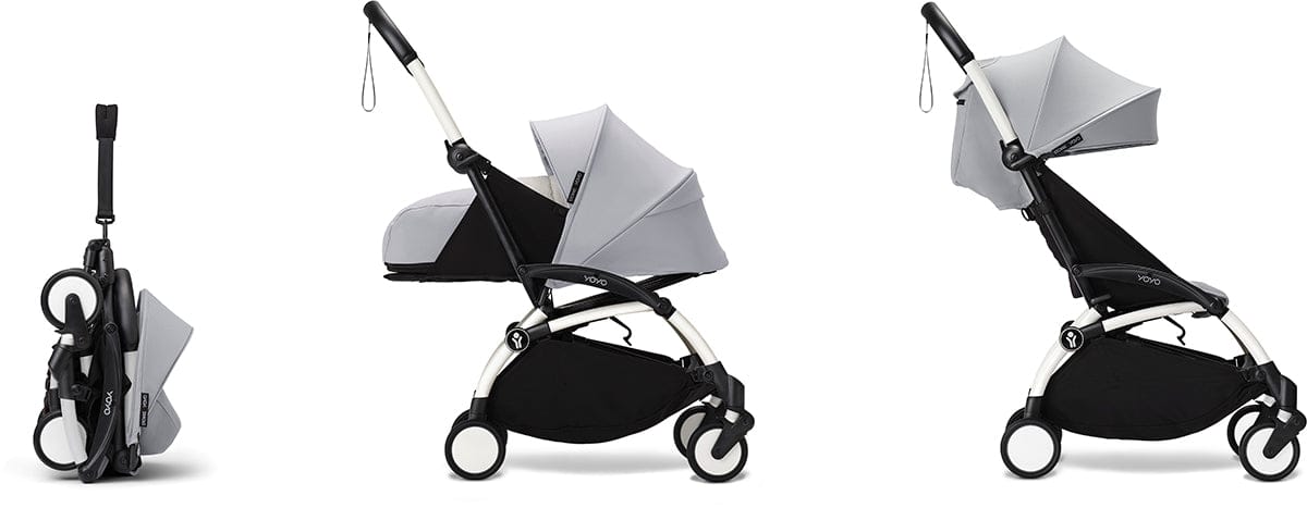 Stokke YOYO³ Stroller From 6 Months