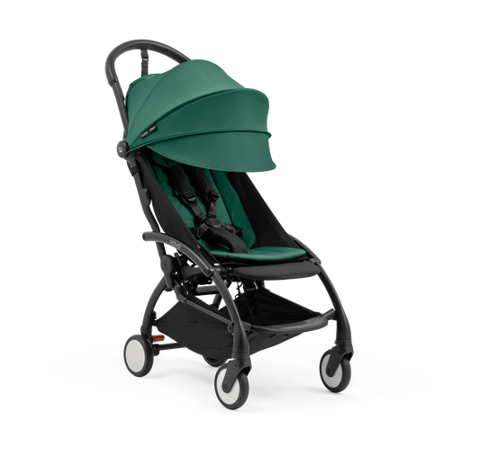 Stokke YOYO5 Stroller - Forest