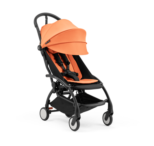 Stokke YOYO5 Stroller - Peach