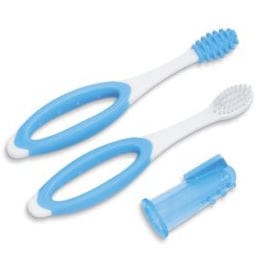 Summer Infant 3 Piece Oral Care Set - 4580