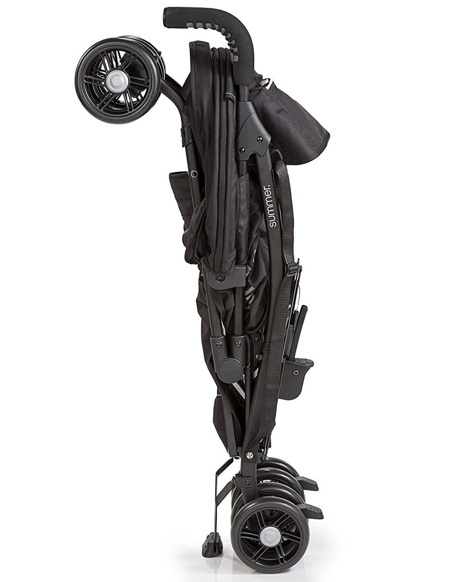 Summer Infant 3D One Umbrella Stroller - Geometric Blue