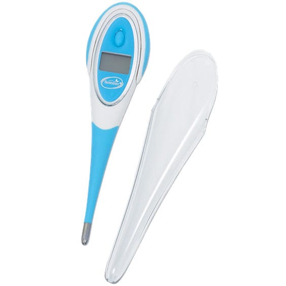 Summer Infant 6-Second Oral Thermometer - 3150