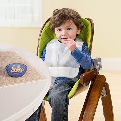 Summer Infant Bentwood High Chair - Baby Time - 22393