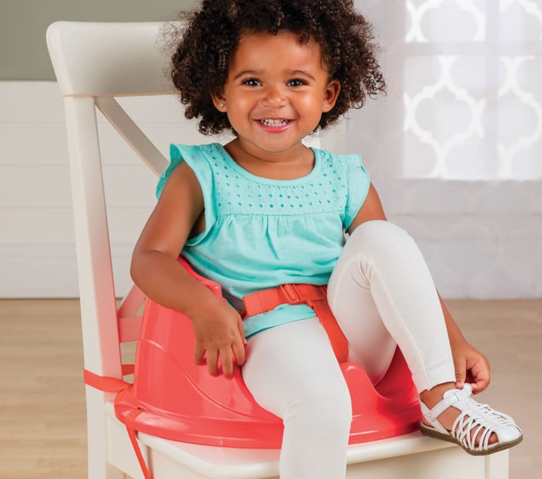 Summer Infant Deluxe SuperSeat - Wild Safari - 13500