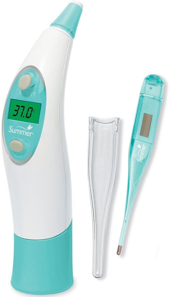 Summer Infant Ear Thermometer