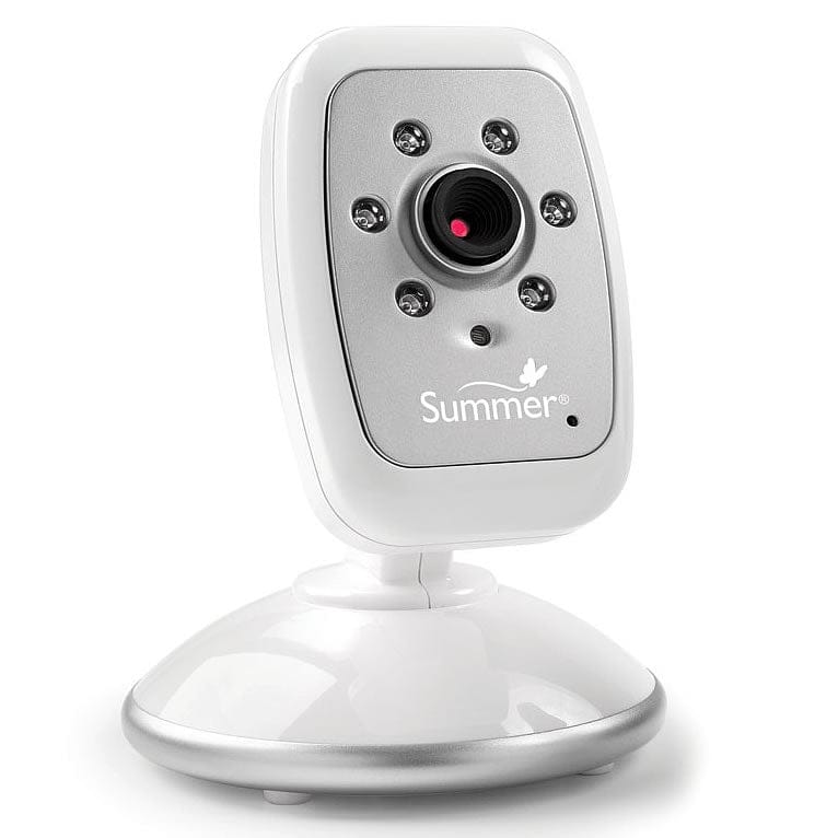 Summer Infant Extra Camera for 29040 Clear Sight Video Monitor - 29160