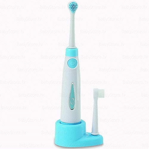 Summer Infant Gentle Vibrations Massager & Toothbrush - 4454