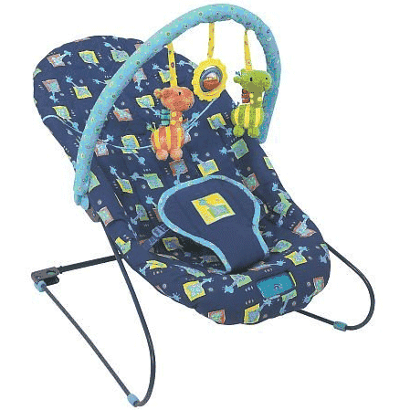 Summer Infant Go Go Baby Bouncer