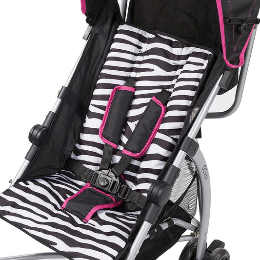 Summer Infant Go lite Convenience Umbrella Stroller - Wild Card - 21870