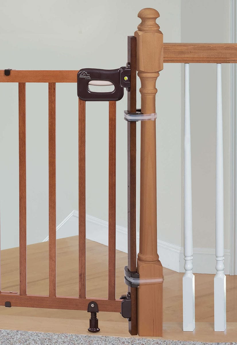 Summer Infant HomeSafe Banister to Banister Universal Kit - 27670