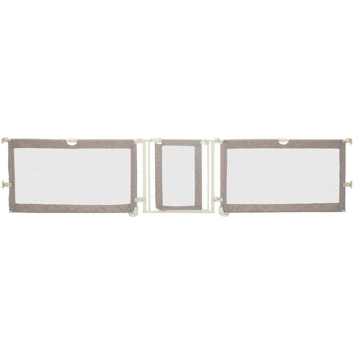 Summer Infant HomeSafe Custom Fit Gate - 27690