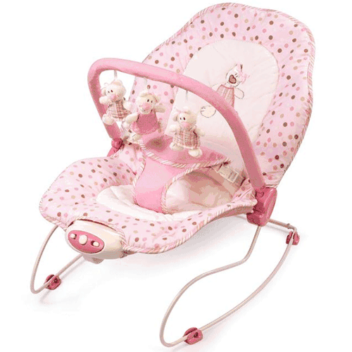 Summer Infant Mother's Touch II Bouncer