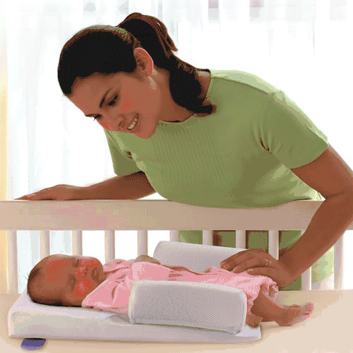 Summer Infant Resting Up Sleep Positioner - 91020