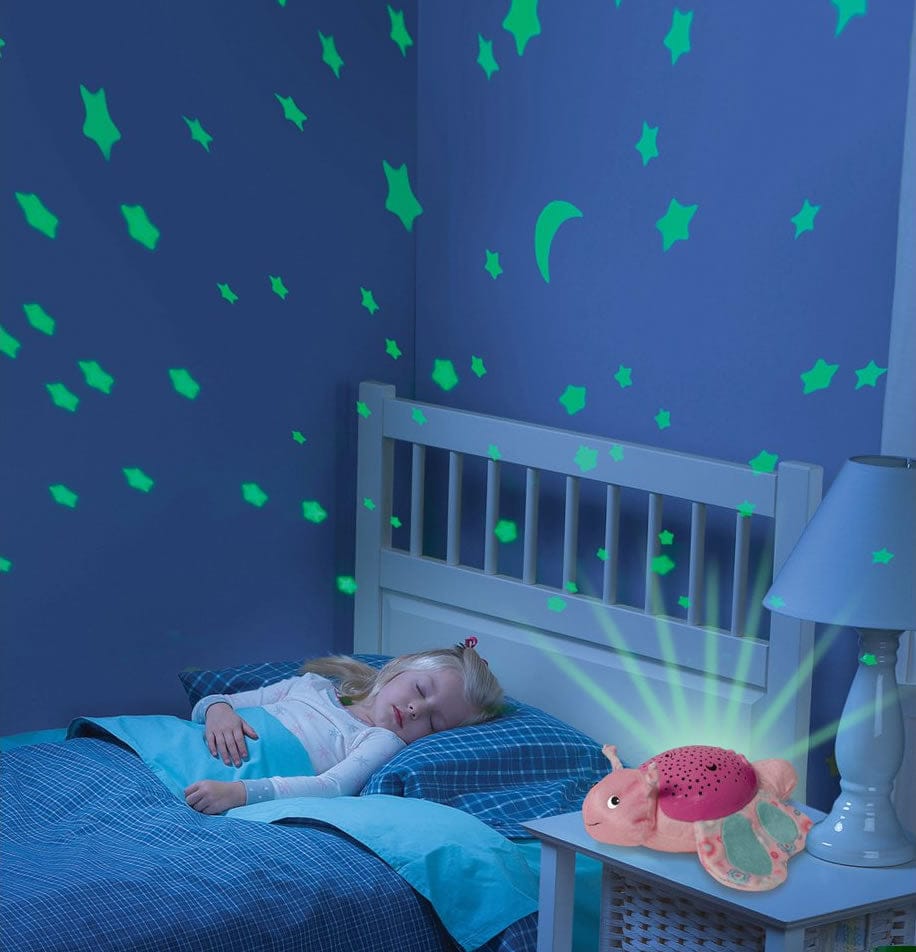 Summer Infant Slumber Buddies - Butterfly