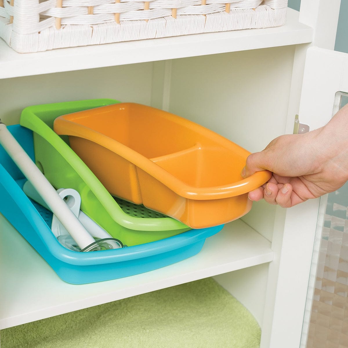 Summer Infant Stay Tidy Bath Organizer - 53320