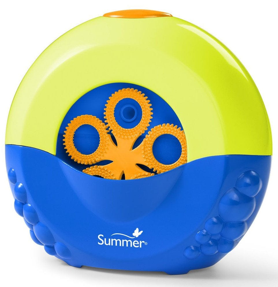 Summer Infant Tub Time Bubble Maker