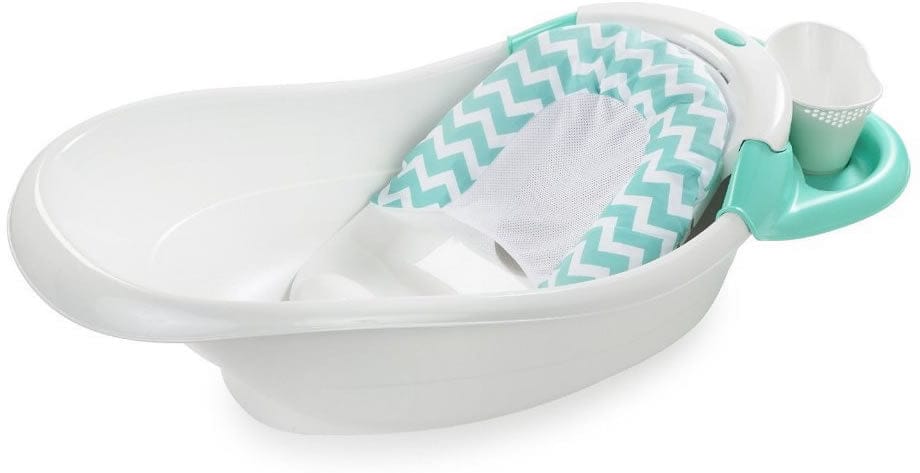 Summer Infant Warming Waterfall Bath - 09530A