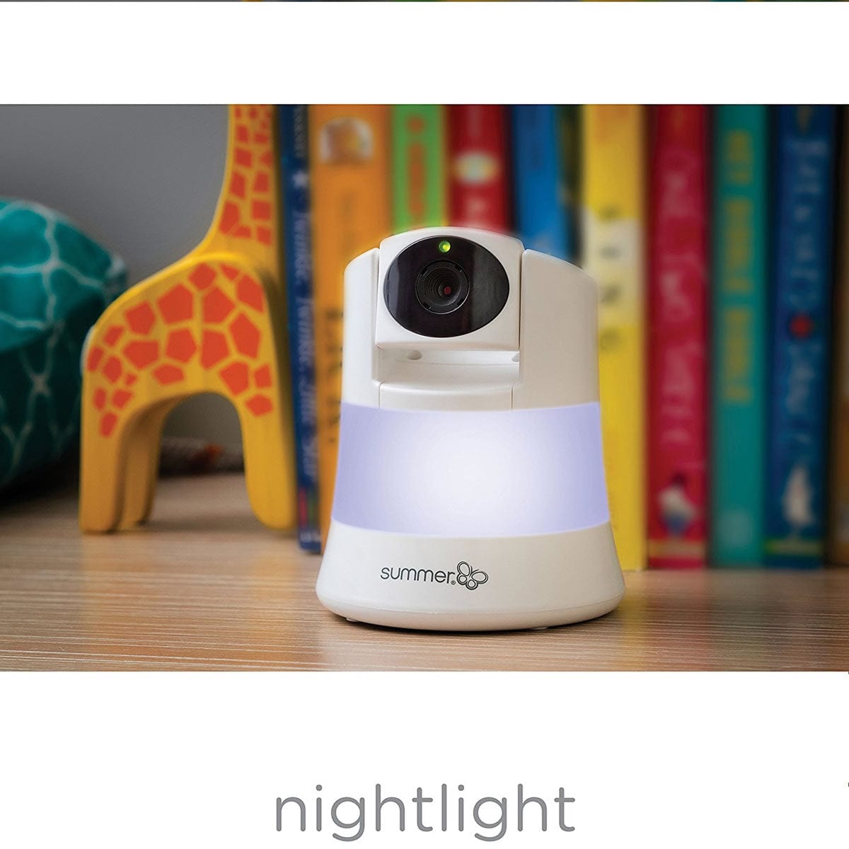 Summer Infant Wide View 2.0 Video Monitor - 29580