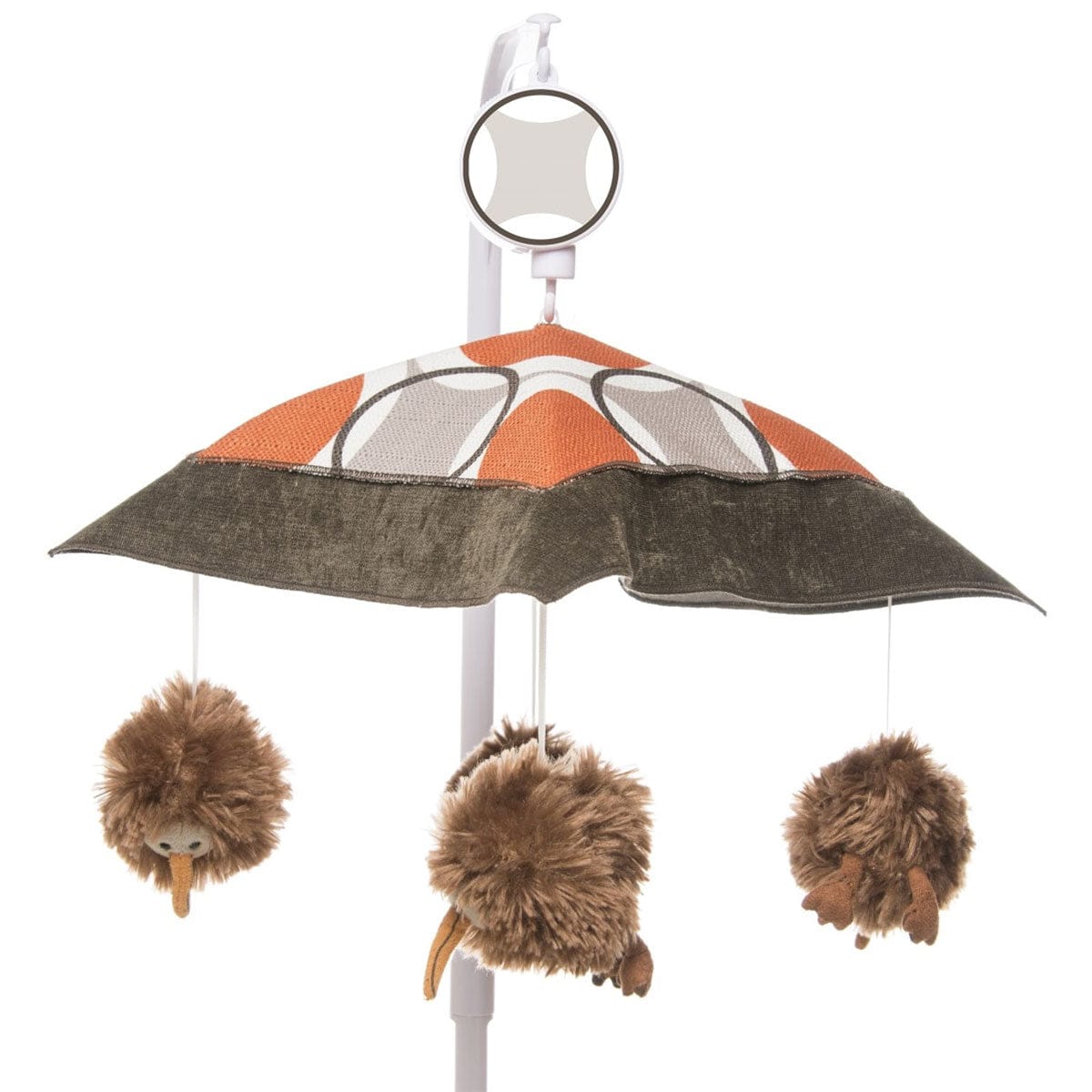 Sweet Potato Echo Musical Mobile - 11533