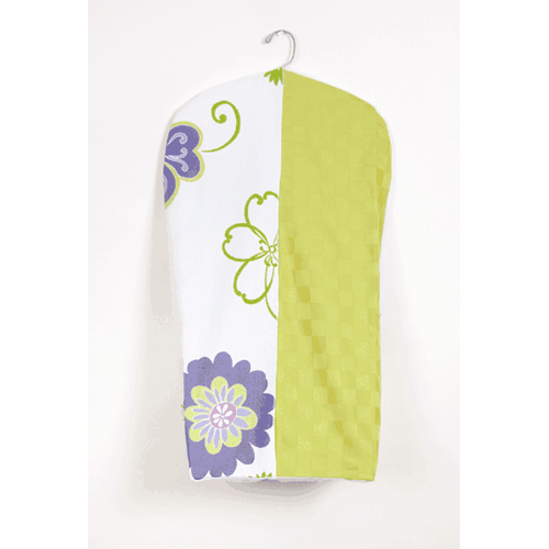 Sweet Potato LuLu Diaper Stacker - 41807