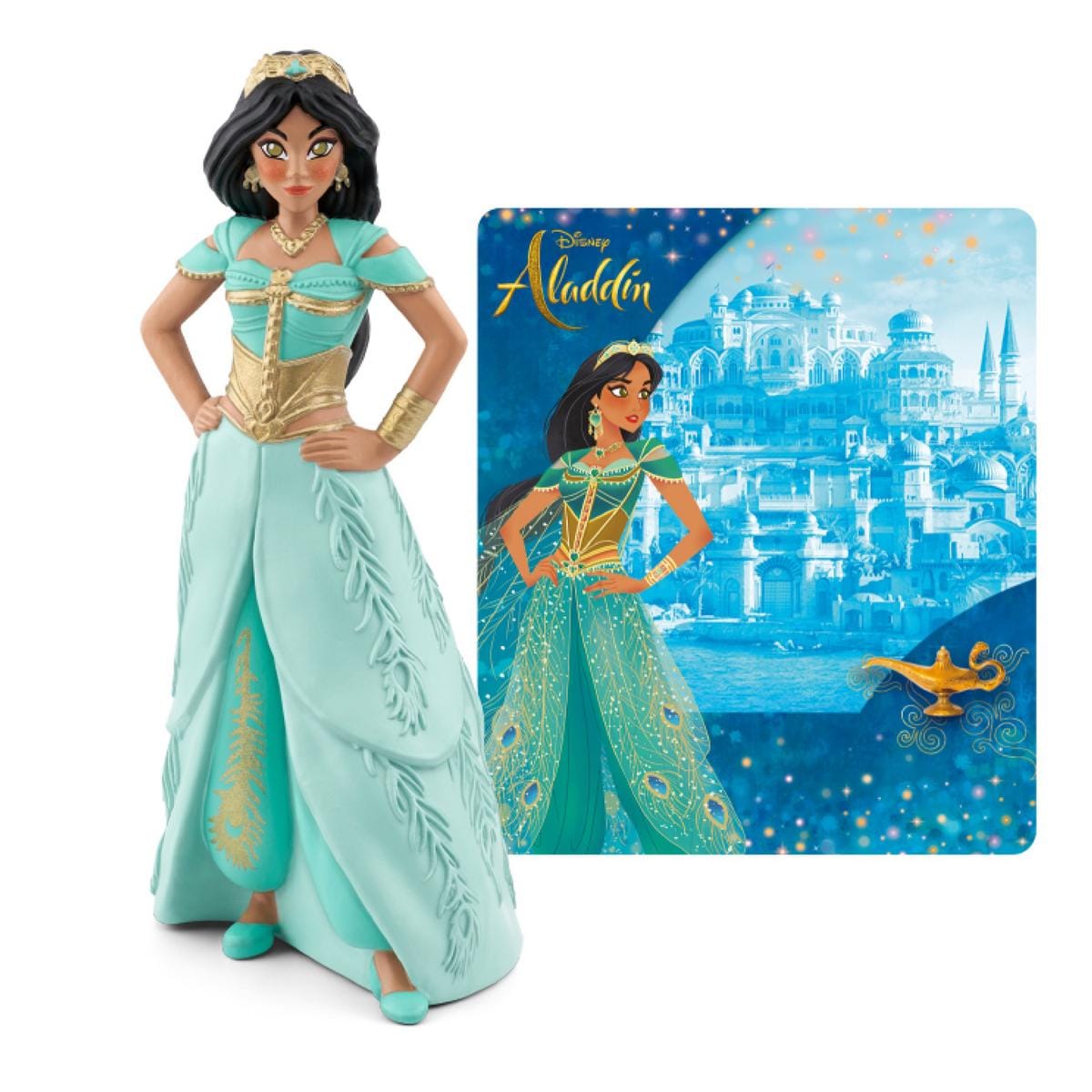Tonies Disney Jasmine Audio Character (6y+) - 10001551