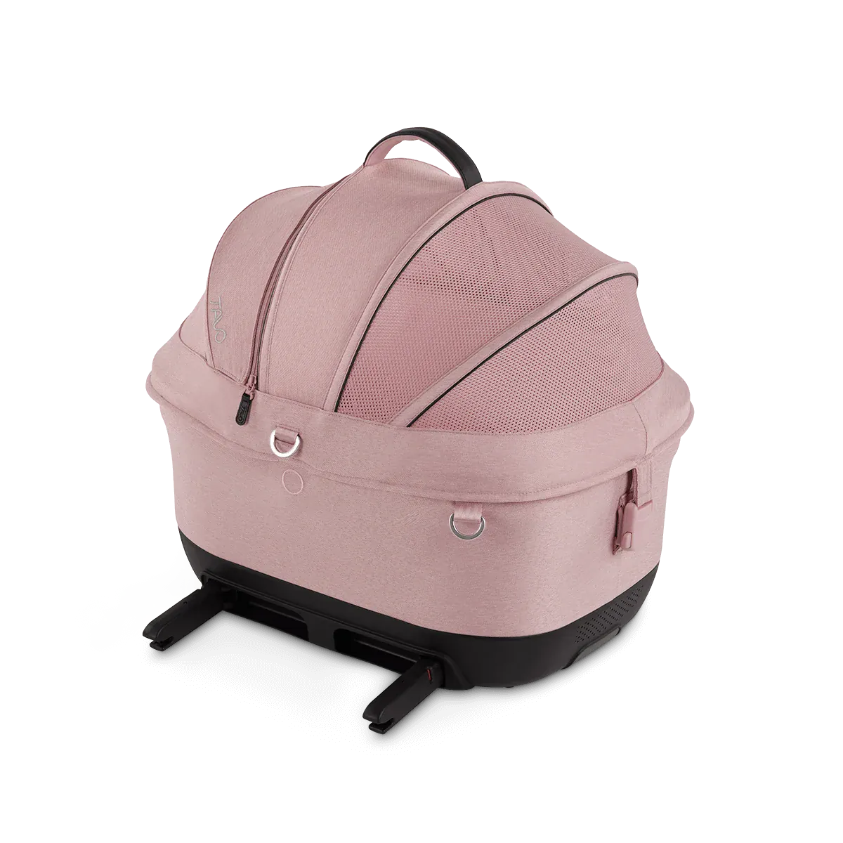 Tavo Pets Maeve iso5X Wind Pet Car Seat - Sakura