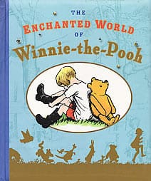 The Enchanted World of Winnie The Pooh (A.A. Milne) - 9.78053E+12
