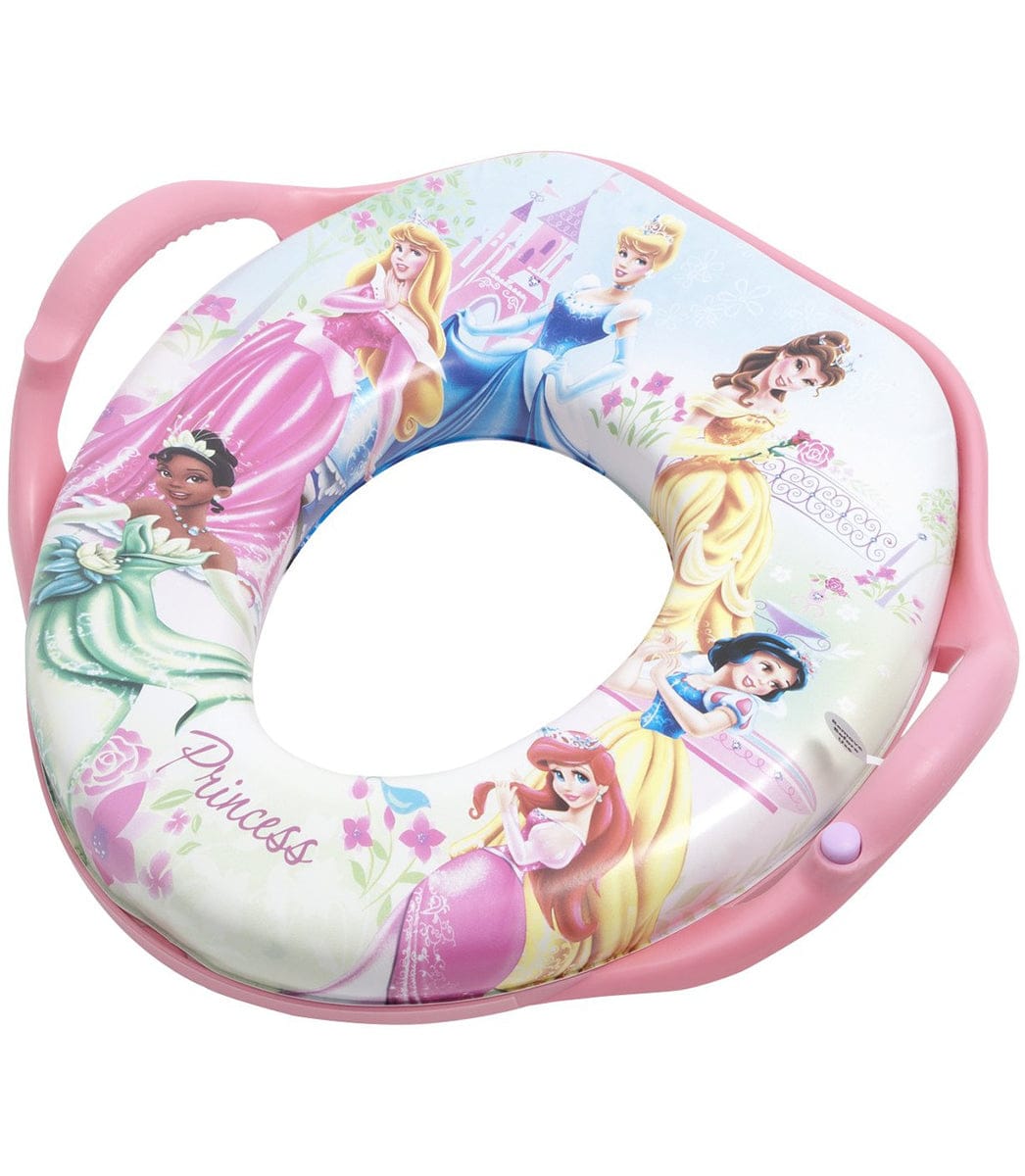 The First Years Magical Sounds Potty Seat - Princess