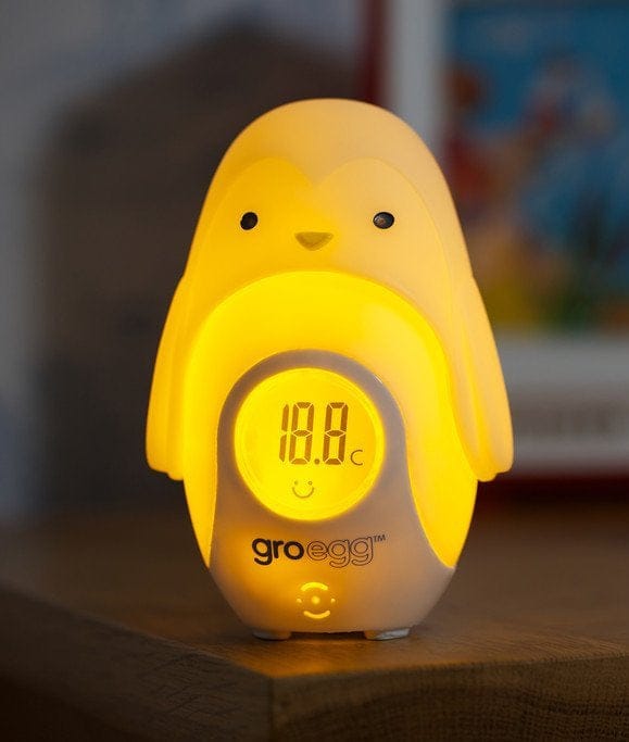 The Gro Company Gro-Egg Shell Cover - Owl - HED001