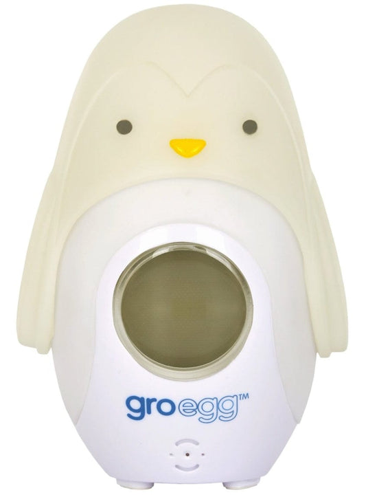 The Gro Company Gro-Egg Shell Cover - Owl - HED001