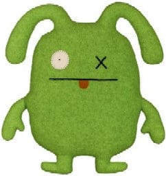 The Uglydoll - OX