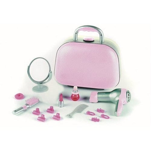 Theo Klein Braun Toy Beauty Case - G4009847058553